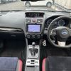subaru levorg 2017 CFJ1330203 image 16