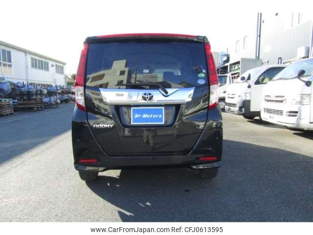 toyota roomy 2019 -TOYOTA--Roomy DBA-M900A--M900A-0402149---TOYOTA--Roomy DBA-M900A--M900A-0402149- image 2