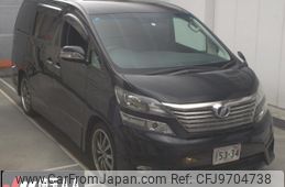 toyota vellfire 2008 -TOYOTA--Vellfire ANH20W-8034163---TOYOTA--Vellfire ANH20W-8034163-