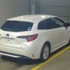 toyota corolla-touring-wagon 2020 -TOYOTA--Corolla Touring 6AA-ZWE211W--ZWE211-6061244---TOYOTA--Corolla Touring 6AA-ZWE211W--ZWE211-6061244- image 2