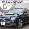 mercedes-benz e-class 2017 CFJ1810514 image 1