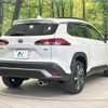 toyota corolla-cross 2022 quick_quick_ZVG11_ZVG11-1032623 image 17