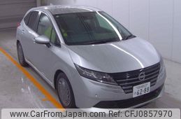 nissan note 2024 -NISSAN 【尾張小牧 503ﾉ6288】--Note E13-281996---NISSAN 【尾張小牧 503ﾉ6288】--Note E13-281996-