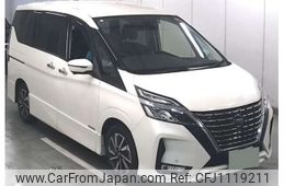 nissan serena 2021 -NISSAN 【葛飾 310ﾐ1010】--Serena 5AA-GFC27--GFC27-226052---NISSAN 【葛飾 310ﾐ1010】--Serena 5AA-GFC27--GFC27-226052-