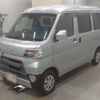 daihatsu hijet-van 2018 -DAIHATSU 【Ｎｏ後日 】--Hijet Van S331V-0190509---DAIHATSU 【Ｎｏ後日 】--Hijet Van S331V-0190509- image 1