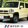 suzuki hustler 2024 -SUZUKI--Hustler 5AA-MR92S--MR92S-404***---SUZUKI--Hustler 5AA-MR92S--MR92S-404***- image 1