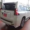 toyota land-cruiser-prado 2021 -TOYOTA--Land Cruiser Prado 3BA-TRJ150W--TRJ150-0132695---TOYOTA--Land Cruiser Prado 3BA-TRJ150W--TRJ150-0132695- image 2