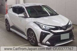 toyota c-hr 2022 -TOYOTA 【千葉 31Cﾁ1122】--C-HR 3BA-NGX10--NGX10-2021449---TOYOTA 【千葉 31Cﾁ1122】--C-HR 3BA-NGX10--NGX10-2021449-