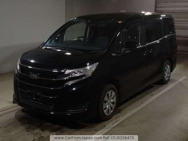 toyota noah 2021 -TOYOTA--Noah 3BA-ZRR80G--ZRR80-0703541---TOYOTA--Noah 3BA-ZRR80G--ZRR80-0703541- image 1