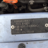 honda fit 2001 17003B image 6