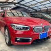 bmw 1-series 2016 -BMW--BMW 1 Series DBA-1R15--WBA1R52030P712222---BMW--BMW 1 Series DBA-1R15--WBA1R52030P712222- image 2
