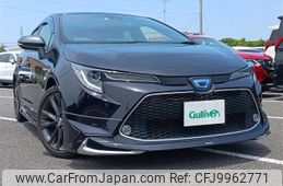 toyota corolla-touring-wagon 2020 -TOYOTA--Corolla Touring 6AA-ZWE211W--ZWE211-6026142---TOYOTA--Corolla Touring 6AA-ZWE211W--ZWE211-6026142-