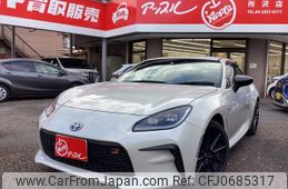 toyota 86 2022 -TOYOTA--86 3BA-ZN8--ZN8-010767---TOYOTA--86 3BA-ZN8--ZN8-010767-