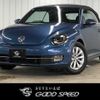 volkswagen the-beetle 2016 -VOLKSWAGEN--VW The Beetle DBA-16CBZK--WVWZZZ16ZGM820495---VOLKSWAGEN--VW The Beetle DBA-16CBZK--WVWZZZ16ZGM820495- image 1