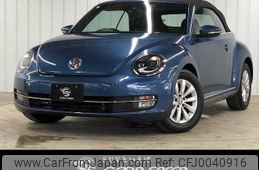 volkswagen the-beetle 2016 -VOLKSWAGEN--VW The Beetle DBA-16CBZK--WVWZZZ16ZGM820495---VOLKSWAGEN--VW The Beetle DBA-16CBZK--WVWZZZ16ZGM820495-