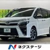 toyota voxy 2018 -TOYOTA--Voxy DBA-ZRR80W--ZRR80-0482243---TOYOTA--Voxy DBA-ZRR80W--ZRR80-0482243- image 1