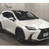 lexus nx 2023 -LEXUS 【なにわ 386ﾃ8118】--Lexus NX 5BA-AAZA20--AAZA20-1002164---LEXUS 【なにわ 386ﾃ8118】--Lexus NX 5BA-AAZA20--AAZA20-1002164- image 1