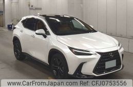 lexus nx 2023 -LEXUS 【なにわ 386ﾃ8118】--Lexus NX 5BA-AAZA20--AAZA20-1002164---LEXUS 【なにわ 386ﾃ8118】--Lexus NX 5BA-AAZA20--AAZA20-1002164-