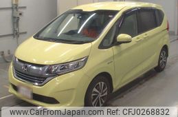 honda freed 2017 -HONDA--Freed GB7-1054380---HONDA--Freed GB7-1054380-