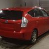 toyota prius-α 2012 -TOYOTA--Prius α DAA-ZVW40W--ZVW40-3015789---TOYOTA--Prius α DAA-ZVW40W--ZVW40-3015789- image 2