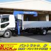 mitsubishi-fuso fighter 2023 GOO_NET_EXCHANGE_0540277A30231117W001 image 1