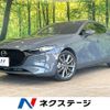mazda mazda3-fastback 2023 CFJ1691326 image 1
