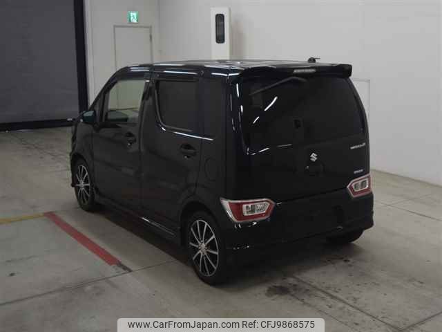 suzuki wagon-r 2017 -SUZUKI 【後日 】--Wagon R MH55S-127375---SUZUKI 【後日 】--Wagon R MH55S-127375- image 2