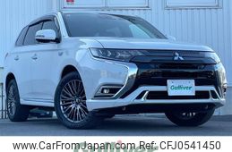 mitsubishi outlander-phev 2019 -MITSUBISHI--Outlander PHEV 5LA-GG3W--GG3W-0700464---MITSUBISHI--Outlander PHEV 5LA-GG3W--GG3W-0700464-