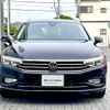 volkswagen passat-variant 2021 -VOLKSWAGEN--VW Passat Variant 3BA-3CDPC--WVWZZZ3CZME108630---VOLKSWAGEN--VW Passat Variant 3BA-3CDPC--WVWZZZ3CZME108630- image 6