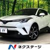 toyota c-hr 2018 CFJ1799431 image 1