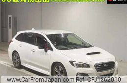 subaru levorg 2017 CFJ1862010