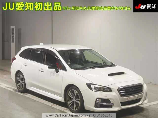 subaru levorg 2017 CFJ1862010 image 1