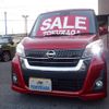 nissan dayz-roox 2018 -NISSAN 【福岡 】--DAYZ Roox B21A--0378507---NISSAN 【福岡 】--DAYZ Roox B21A--0378507- image 25