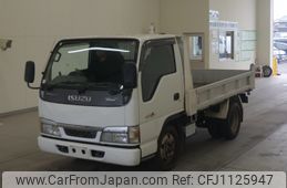 isuzu elf-truck 2004 -ISUZU--Elf NKR81ED-7046582---ISUZU--Elf NKR81ED-7046582-