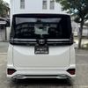 toyota voxy 2022 CFJ1805843 image 17