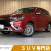 mitsubishi outlander-phev 2018 -MITSUBISHI--Outlander PHEV 5LA-GG3W--GG3W-0603811---MITSUBISHI--Outlander PHEV 5LA-GG3W--GG3W-0603811- image 1