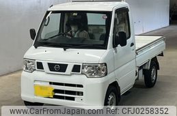 nissan clipper-truck 2013 -NISSAN 【愛媛 480す8303】--Clipper Truck U71T-0631087---NISSAN 【愛媛 480す8303】--Clipper Truck U71T-0631087-