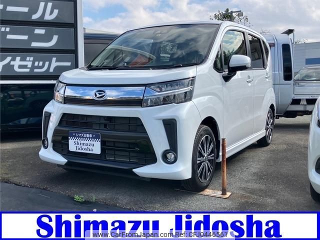 daihatsu move 2021 quick_quick_5BA-LA150S_LA150S-2102888 image 1