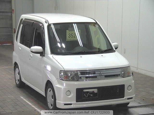mitsubishi toppo 2010 CFJ1722933 image 1