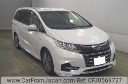 honda odyssey 2018 quick_quick_6AA-RC4_1160453