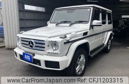 mercedes-benz g-class 2016 -MERCEDES-BENZ--Benz G Class LDA-463348--WDB4633482X258669---MERCEDES-BENZ--Benz G Class LDA-463348--WDB4633482X258669-