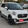 daihatsu cast 2016 quick_quick_LA250S_LA250S-0034694 image 2