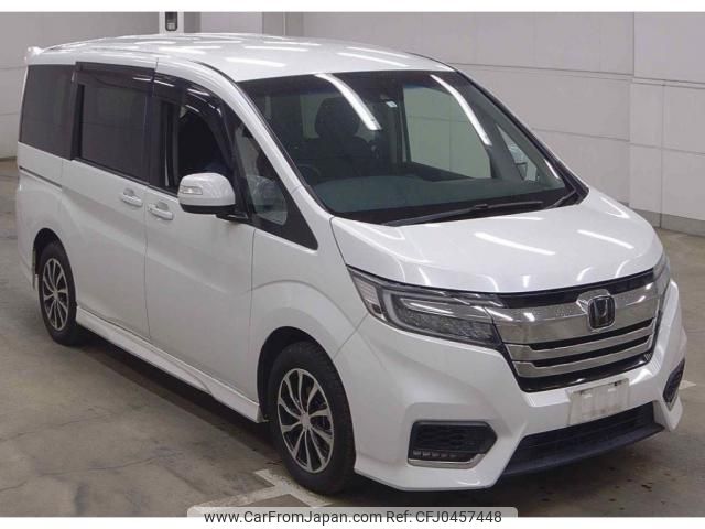 honda stepwagon-spada 2018 quick_quick_DBA-RP4_1200252 image 1