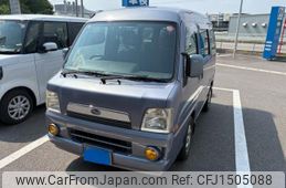 subaru sambar-dias-wagon 2002 CFJ1505088