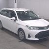 toyota corolla-fielder 2019 quick_quick_DAA-NKE165G_NKE165-7216633 image 1