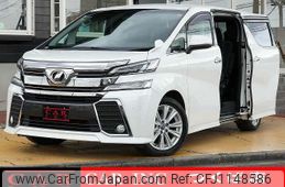 toyota vellfire 2016 quick_quick_AGH30W_AGH30-0074275