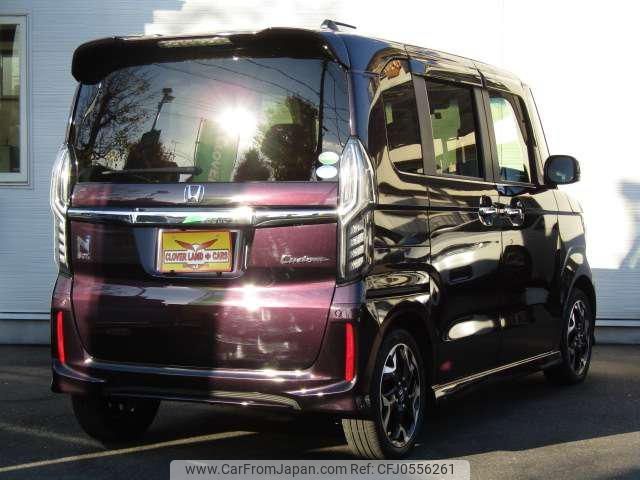 honda n-box 2019 -HONDA--N BOX JF3--2112106---HONDA--N BOX JF3--2112106- image 2