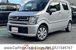 suzuki wagon-r 2020 CFJ1549767