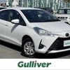 toyota vitz 2019 -TOYOTA--Vitz DBA-NSP135--NSP135-4003802---TOYOTA--Vitz DBA-NSP135--NSP135-4003802- image 1