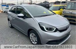 honda fit 2024 CFJ1823803